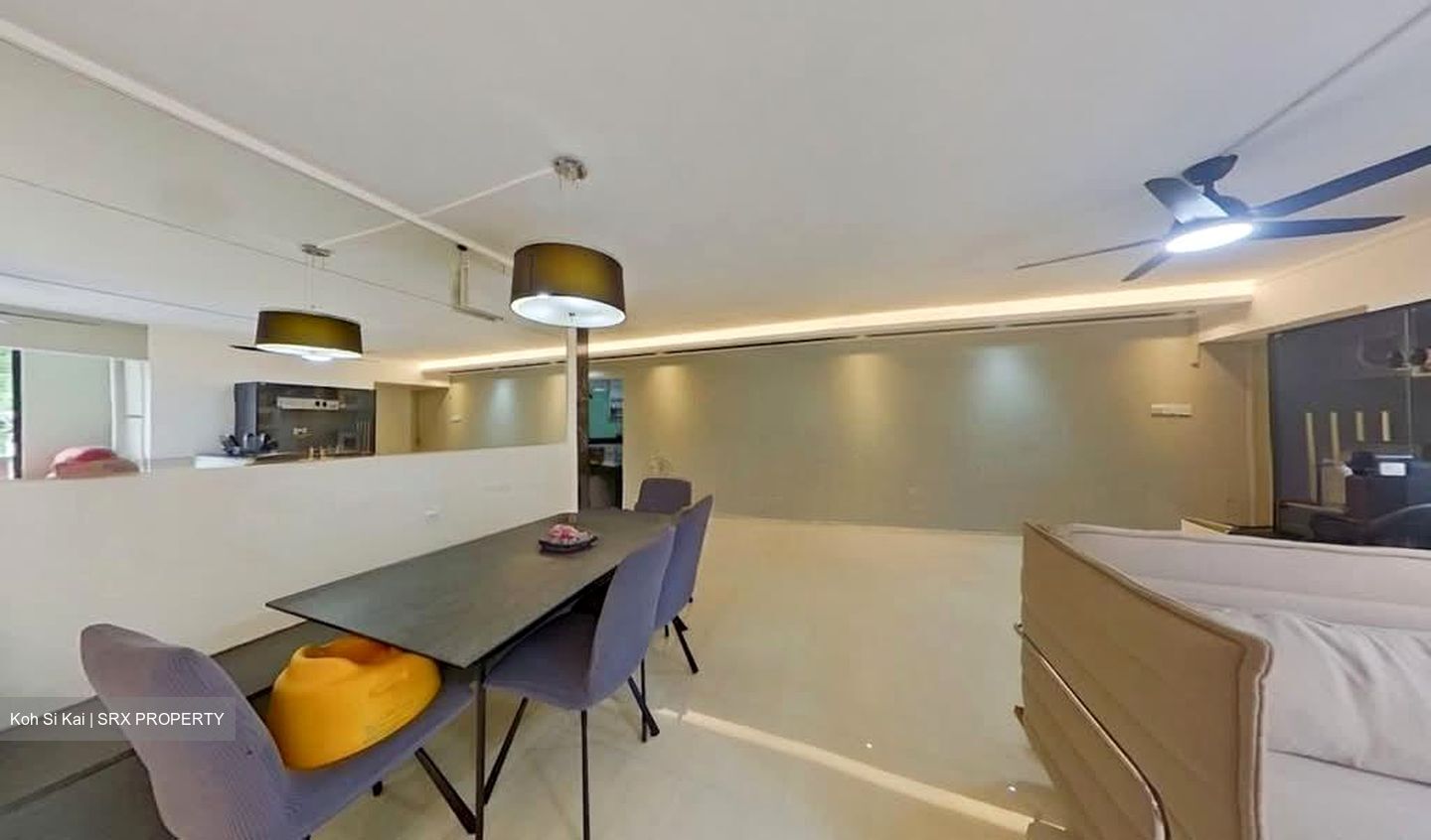 Blk 128 Rivervale Plains (Sengkang), HDB 5 Rooms #566553041